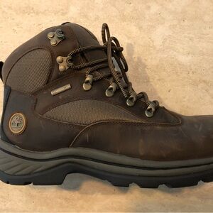 Timberland Mens Hiking Boots
